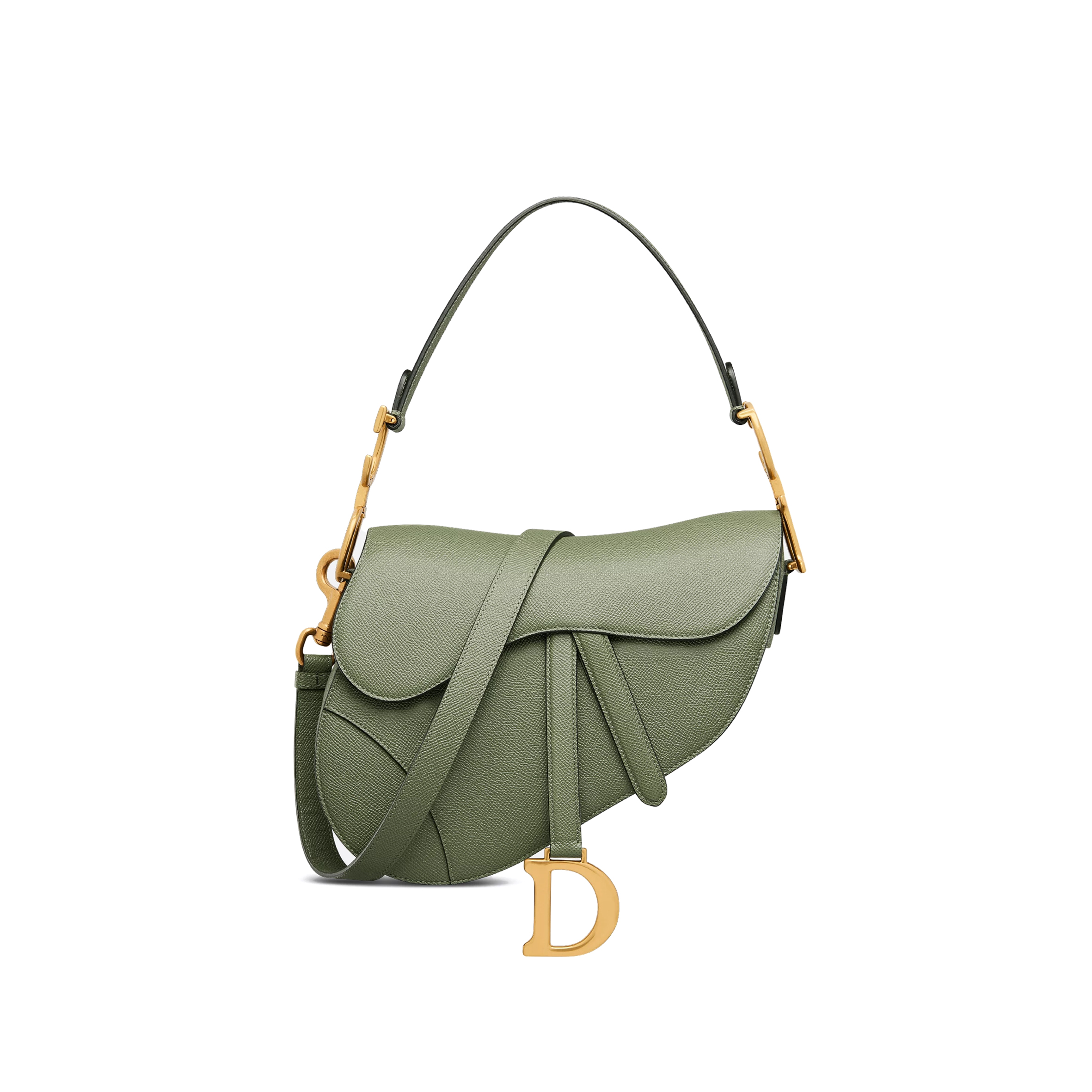 DIOR SADDLE BAG WITH STRAP M0455CBAA_M67H ( 25.5*20*6.5cm ) DIOR SADDLE BAG WITH STRAP M0455CBAA_M67H ( 25.5*20*6.5cm )